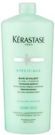 Šampūns Kerastase Specifique Bain Divalent Balancing, 1000 ml