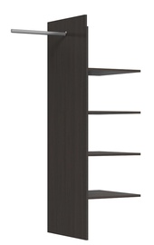 Riiul Kaspian, 52 cm x 86 cm