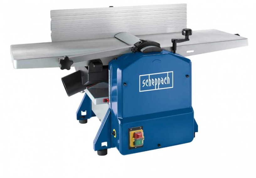Höövel Scheppach HMS1070, 1500 W