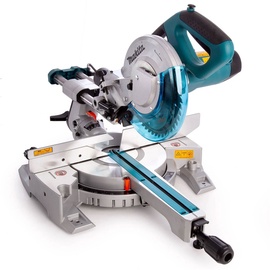 Деревообрабатывающий станок Makita LS0815FLN, 1400 Вт, 216 мм