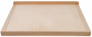 Lõikelaud Eko-drew, pruun, 56 cm x 51 cm