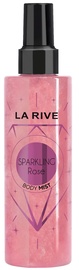 Спрей для тела La Rive Sparkling Rose, 200 мл