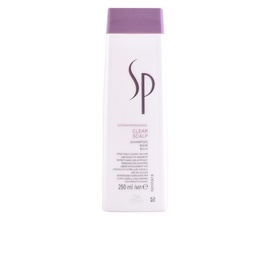 Šampūns Wella, 250 ml