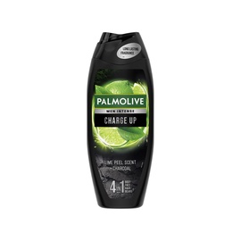 Гель для душа Palmolive Intense Charge Up, 500 мл