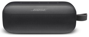 Belaidė kolonėlė Bose SoundLink Flex, juoda