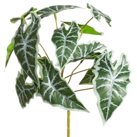 Искусственное растение Eurofirany 290, зеленый, 30 см