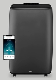 Кондиционер воздуха Duux North 12K BTU/h DXMA26, 3.5 kW, 1346 Вт