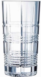 Стакан Luminarc Brixton, стекло, 0.450 л