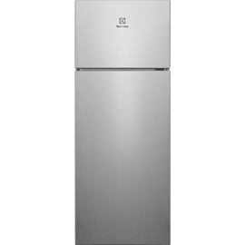 Ledusskapis Electrolux LTB1AF24U0, saldētava augšā