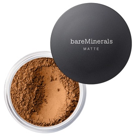 Крем пудра BareMinerals Original Matte Loose Mineral SPF15 24 Neutral Dark, 6 г