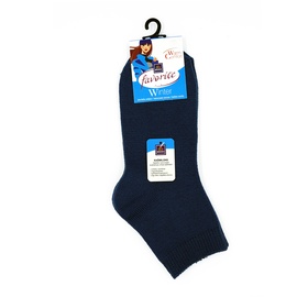 Zeķes Bisoks, zila, 39-42
