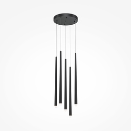 Lampas karināms Maytoni Cascade, 6 W, LED, 4000 °K
