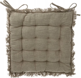 Istmepadi Home Styling Collection Simply, khaki, 40 cm x 40 cm