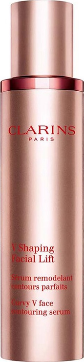 Serumas moterims Clarins V Shaping Facial Lift, 50 ml