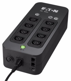 Стабилизатор напряжения UPS Eaton 3S 550, 330 Вт