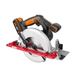 Аккумуляторная циркулярная пила Worx WX530.9, 20 В