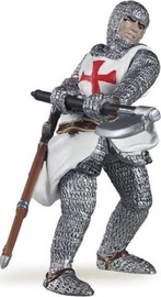 Фигурка-игрушка Papo Templar Knight 427473, 7 см