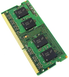 Operatyvioji atmintis (RAM) Fujitsu S26391-F3322-L800, DDR4 (SO-DIMM), 8 GB, 2666 MHz