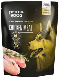 Влажный корм для собак Prima Chicken Meal 35-840, 0.6 кг