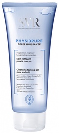 Sejas tīrīšanas līdzeklis SVR Physiopure, 200 ml, sievietēm