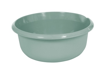 Bļoda Okko Plastic Bowls 1055531500000, 36 cm, zaļa, 9 l
