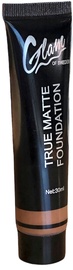 Tonālais krēms Glam Of Sweden True Matte 06, 30 ml