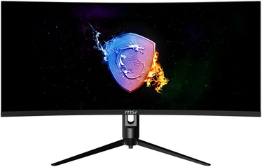 Монитор MSI MAG342CQPV, 34″, 1 ms