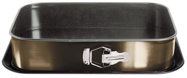 Форма для выпечки Berlinger Haus Shiny Black, черный