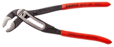 Knaibles santehnikas Knipex 88 01 180, 42 mm, 180 mm