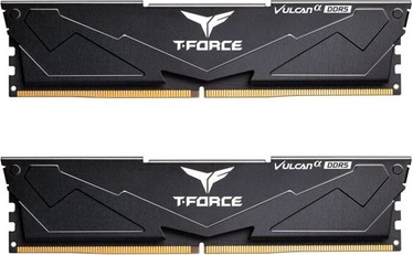 Operatyvioji atmintis (RAM) Team Group T-Force Vulcan, DDR5, 32 GB, 5600 MHz