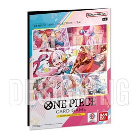 Kaardilauamäng Bandai Namco Entertainment One Piece Premium Card Collection, EN