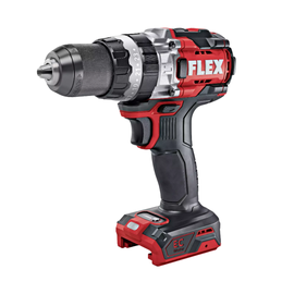 Akulööktrell FLEX PD 2G 18,0 EC C HD