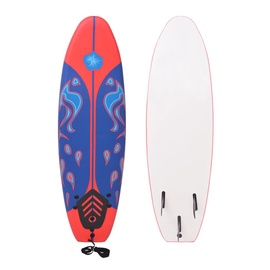 SUP dēlis VLX 91258, 1700 mm