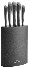 Kööginugade komplekt Gerlach Granitex, 5 tk