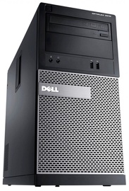 Стационарный компьютер Dell OptiPlex 3010 RM17392P4, Nvidia GeForce GTX 1050 Ti