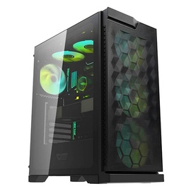 Statsionaarne arvuti Intop DK361 AMD Ryzen 5 5500, Nvidia GeForce RTX 3060, 16 GB