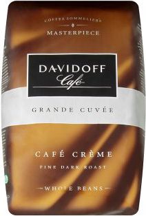 Kohvioad Davidoff Cafe Creme, 0.5 kg