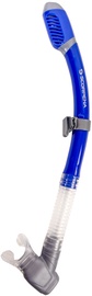Трубка для дайвинга Scorpena N2 17226, синий