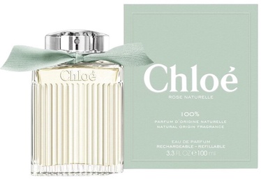 Parfüümvesi Chloe Rose Naturelle, 100 ml