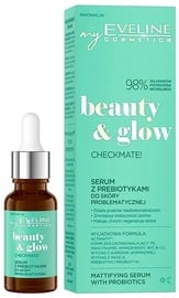 Serums Eveline Beauty & Glow Checkmate!, 18 ml