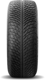 Ziemas riepa Michelin Pilot Alpin 5, 235 x R19, 70 dB