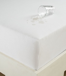 Наматрасник Mijolnir Alez Double Bed Protector, 200 см x 160 см