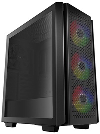 Stacionarus kompiuteris Intop RM30370WH Intel® Core™ i5-11400F, Nvidia GeForce GTX 1650, 32 GB, 250 GB