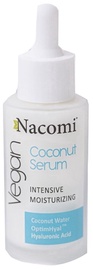 Serums Nacomi Coconut, 40 ml, sievietēm