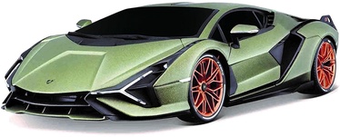 RC automobilis Maisto Lamborghini Sian FKP 37 582338, 20 cm, 1:24