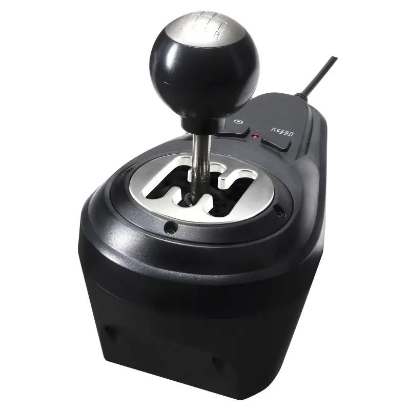 Игровой руль Subsonic Superdrive GS 950-X