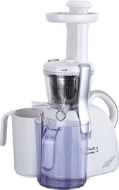 Mahlapress Jata LI595, valge, 200 W (kahjustatud pakend)