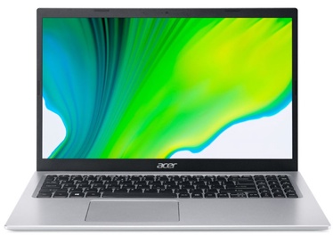 Klēpjdators Acer Aspire A515-56-57UH, Intel® Core™ i5-1135G7, 8 GB, 512 GB, 15.6 "