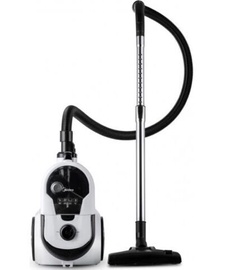 Putekļu sūcējs Midea B7 MBC1780WB