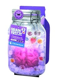 Stalo žaidimas Clementoni Brain Freeze 16782